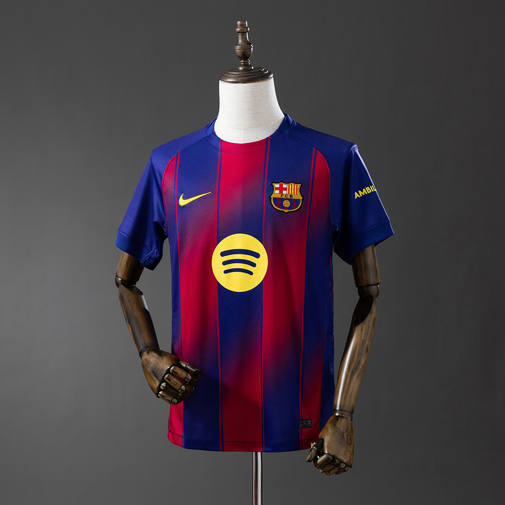 Camisa Barcelona
